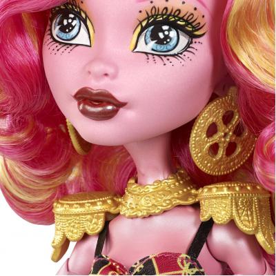 Лялька Mattel Гуліопа із серії Монстро-цирк (CHW59) - зображення 6