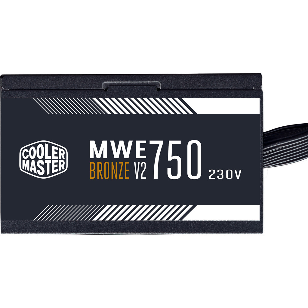 Блок живлення CoolerMaster 750W (MPE-7501-ACABW-BEU) - зображення 4