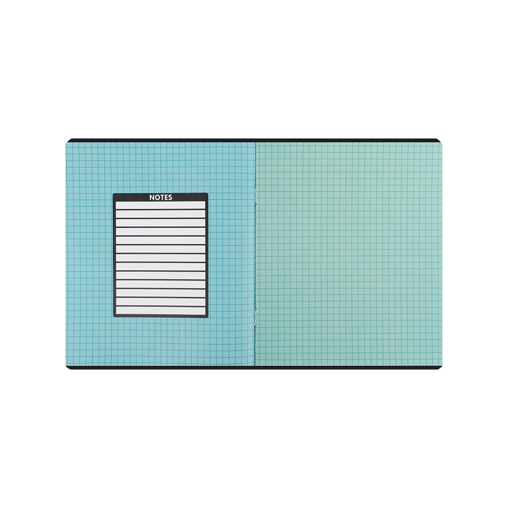 Зошит Kite One color, 24 аркуші, клітинка (K25-238-2) - зображення 9