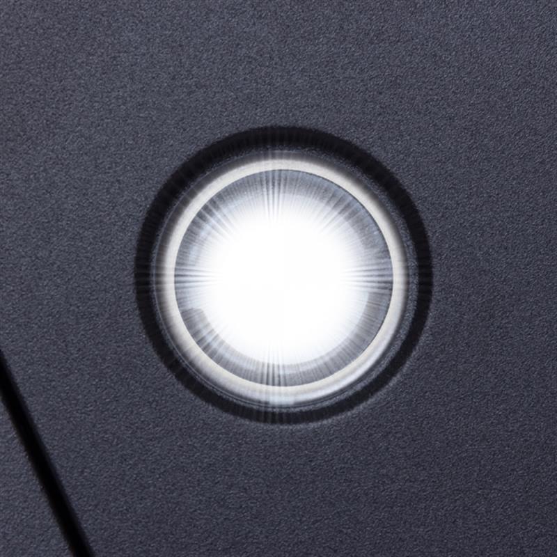 Витяжка Minola HDN 6242 BL 700 LED - изображение 3
