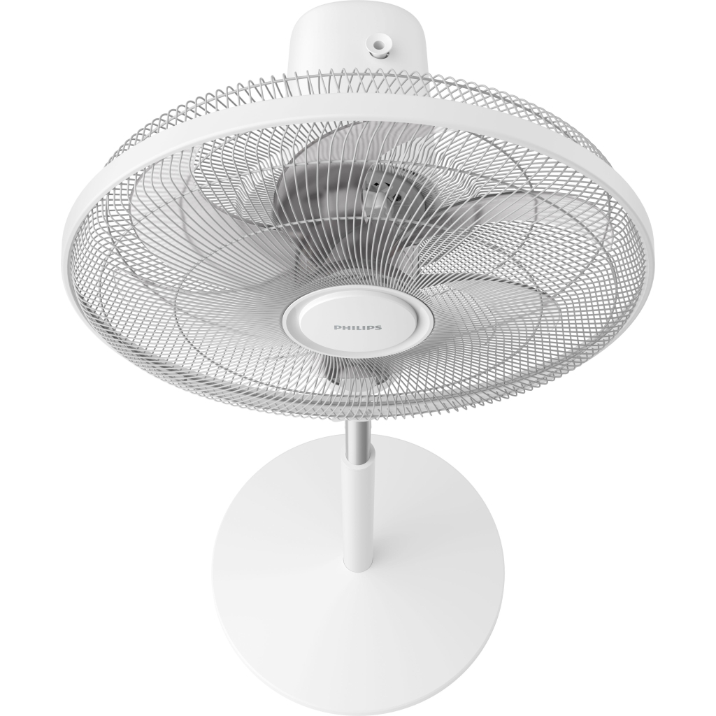 Вентилятор Philips CX1220/00 - зображення 4