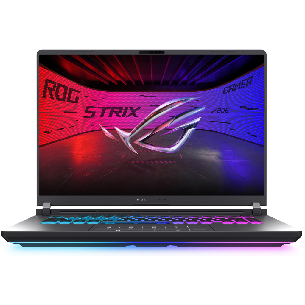 Ноутбук ASUS ROG Strix G16 G615JMR-S5095 (90NR0LB1-M003T0) - зображення 1