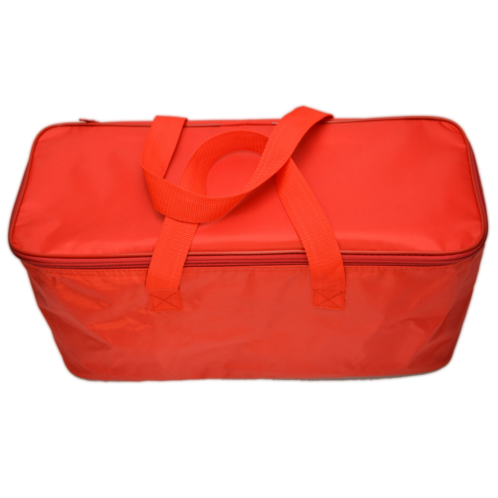 Сумка-органайзер Poputchik 09-704-1Д - зображення 1