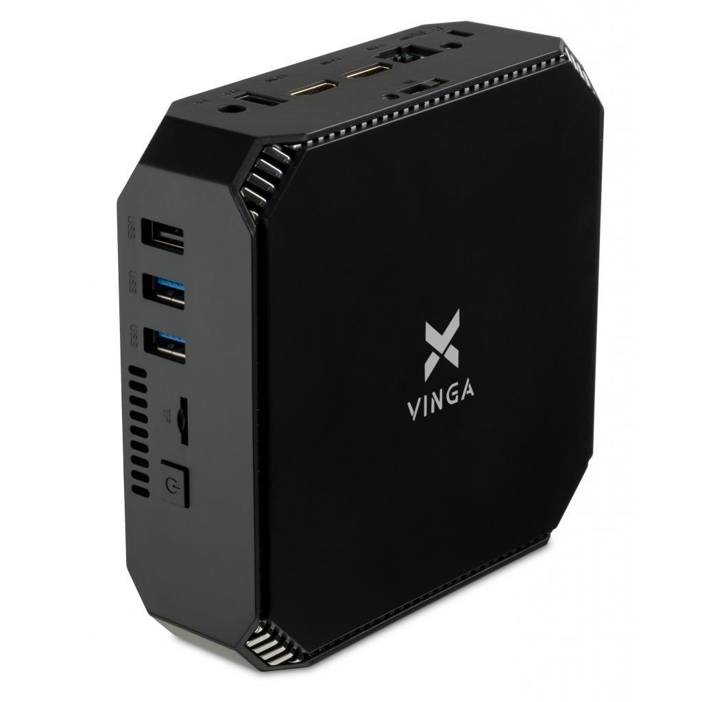 Комп'ютер Vinga Mini PC V500 (V500J4125.8240) - зображення 3