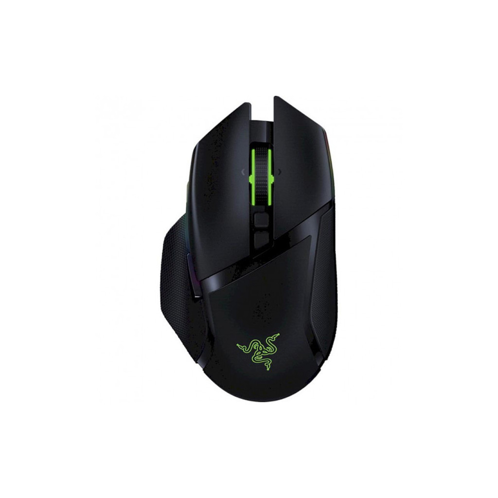Мишка Razer Basilisk Ultimate Wireless Black (RZ01-03170200-R3G1) - зображення 2