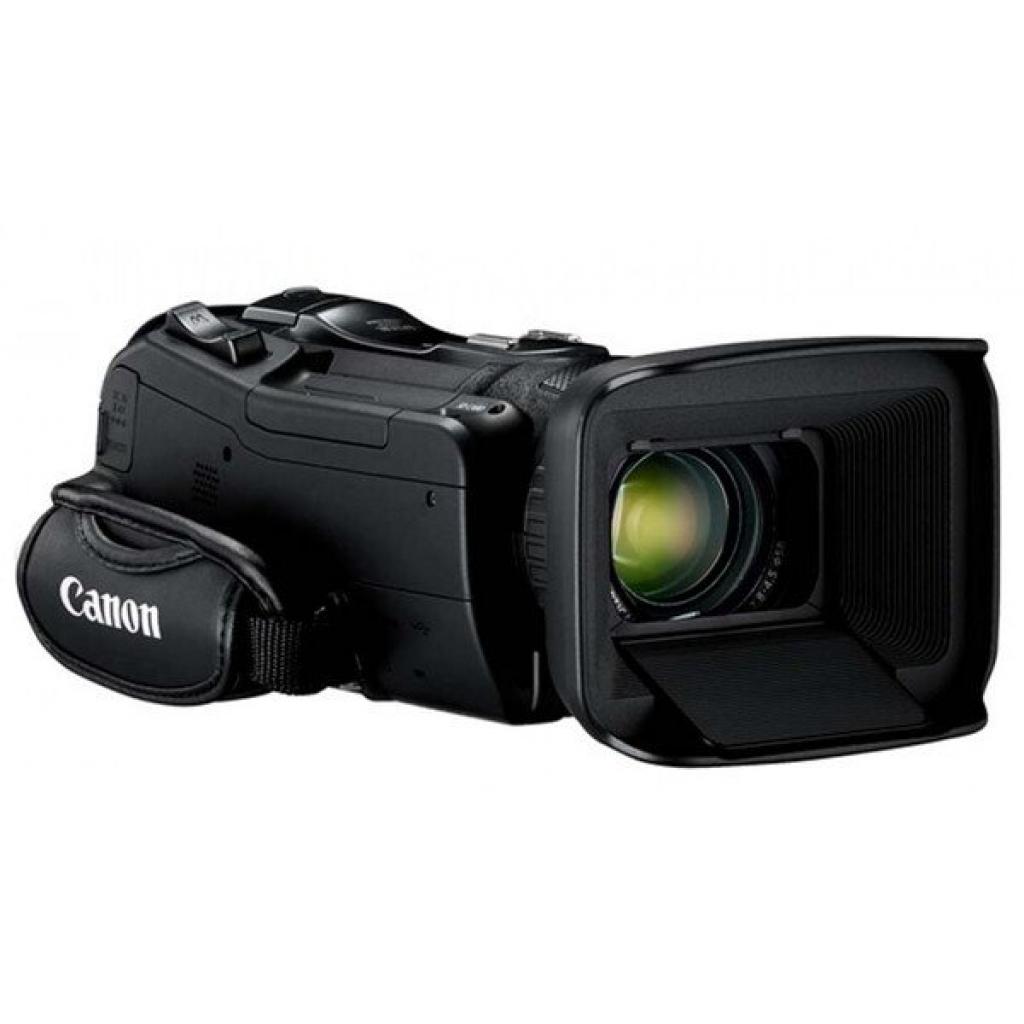 Цифрова відеокамера Canon Legria HF G60 (3670C003) - изображение 6