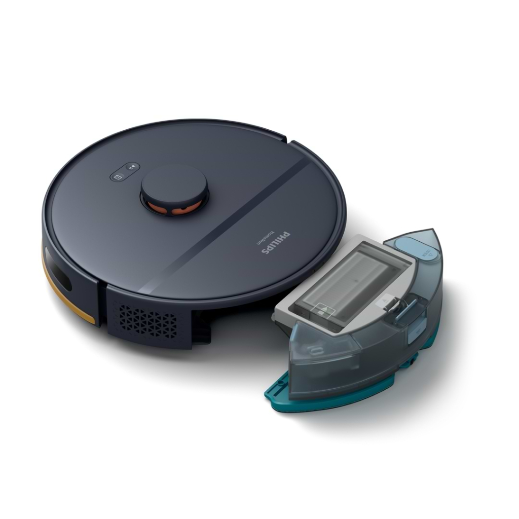 Пилосос Philips XU2000/15 - зображення 4