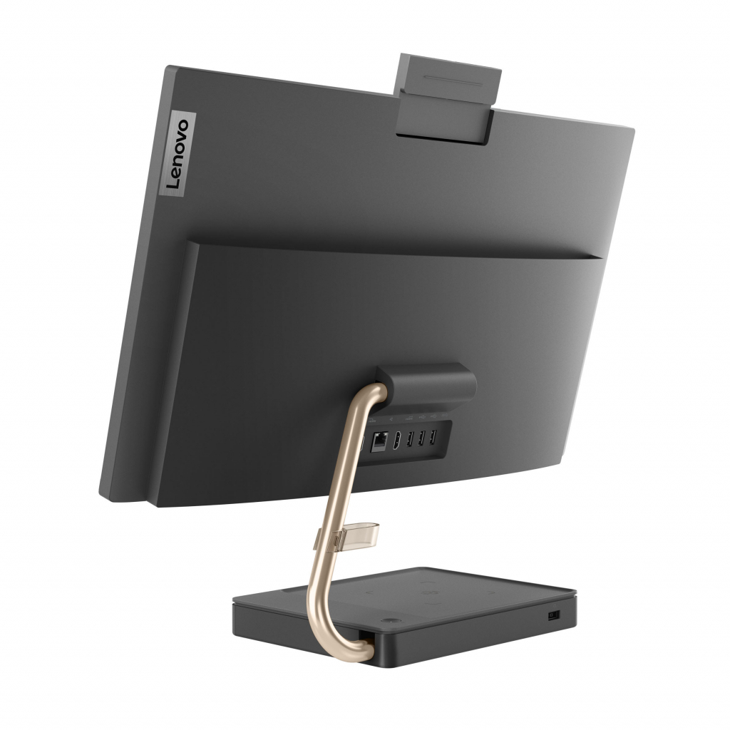 Комп'ютер Lenovo IdeaCentre AIO 5 24IOB6 / i5-11400T (F0G30057UA) - зображення 5