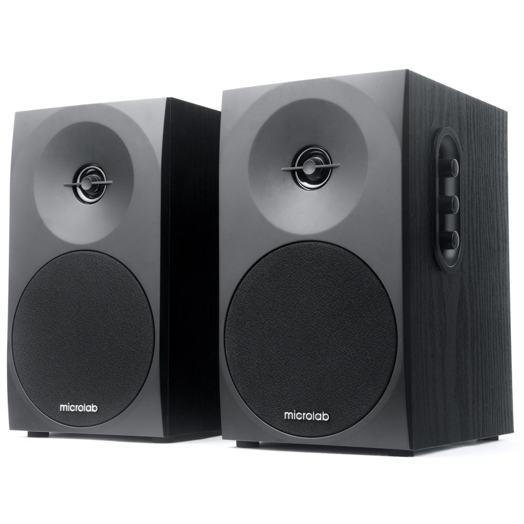 Акустична система Microlab B-70 - зображення 1