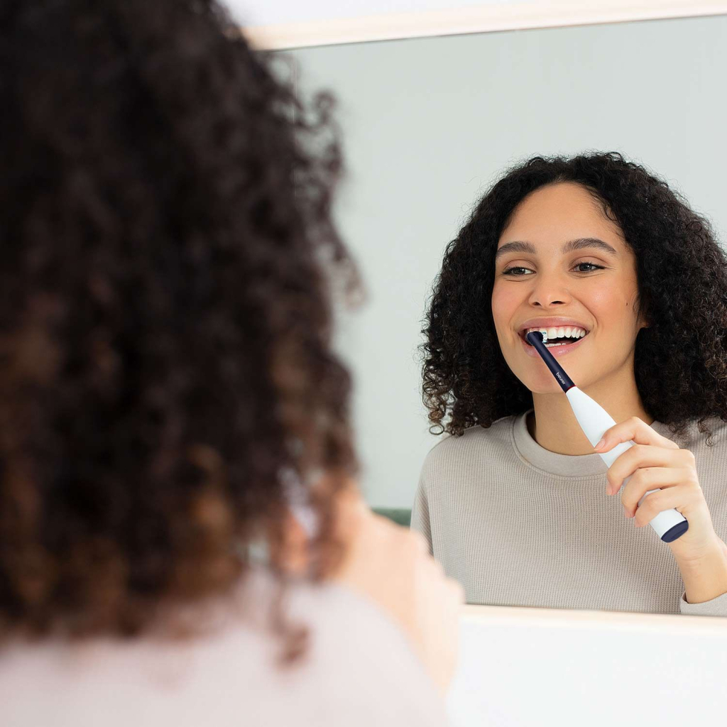 Електрична зубна щітка Beurer TB 15 GP - зображення 4