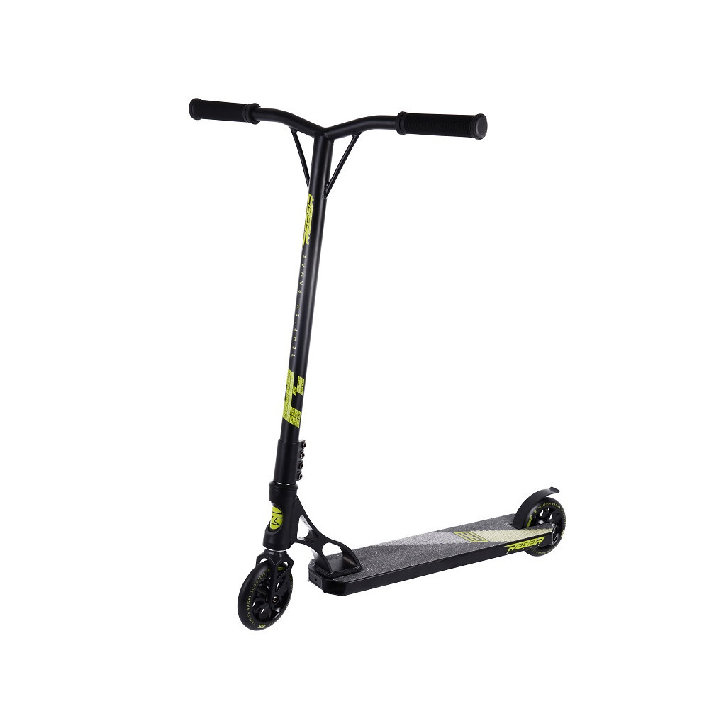 Самокат Tempish RAGAR/black (1050000243/black) - зображення 1