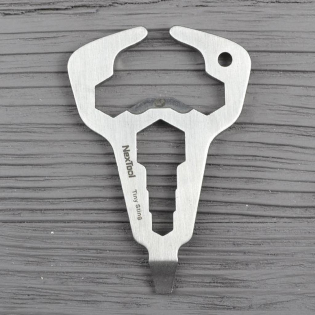 Мультитул NexTool Bottle Opener Tiny Sting (KT5008B) - зображення 2