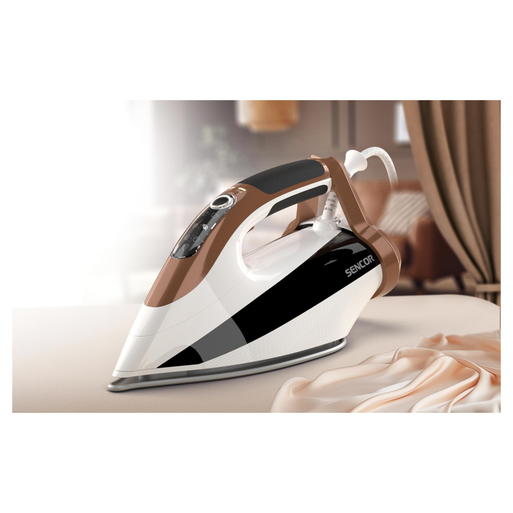 Праска Sencor SSI8400BZ - зображення 7