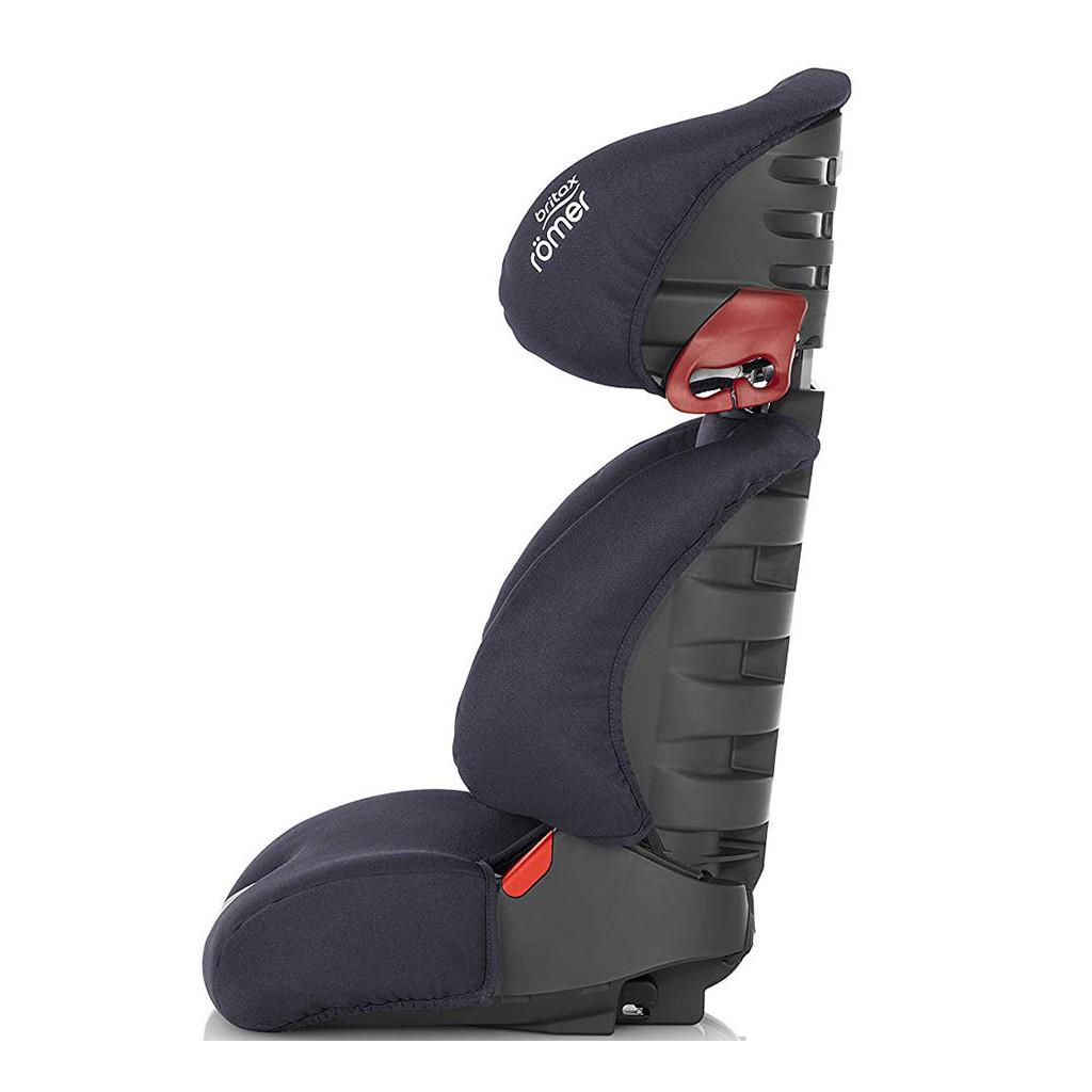 Автокрісло Britax-Romer Discovery Sl Storm Grey (2000030293) - зображення 5