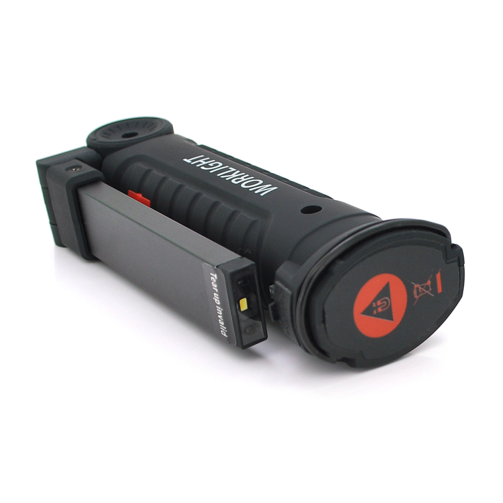 Ліхтар Watton WT-295 - зображення 2