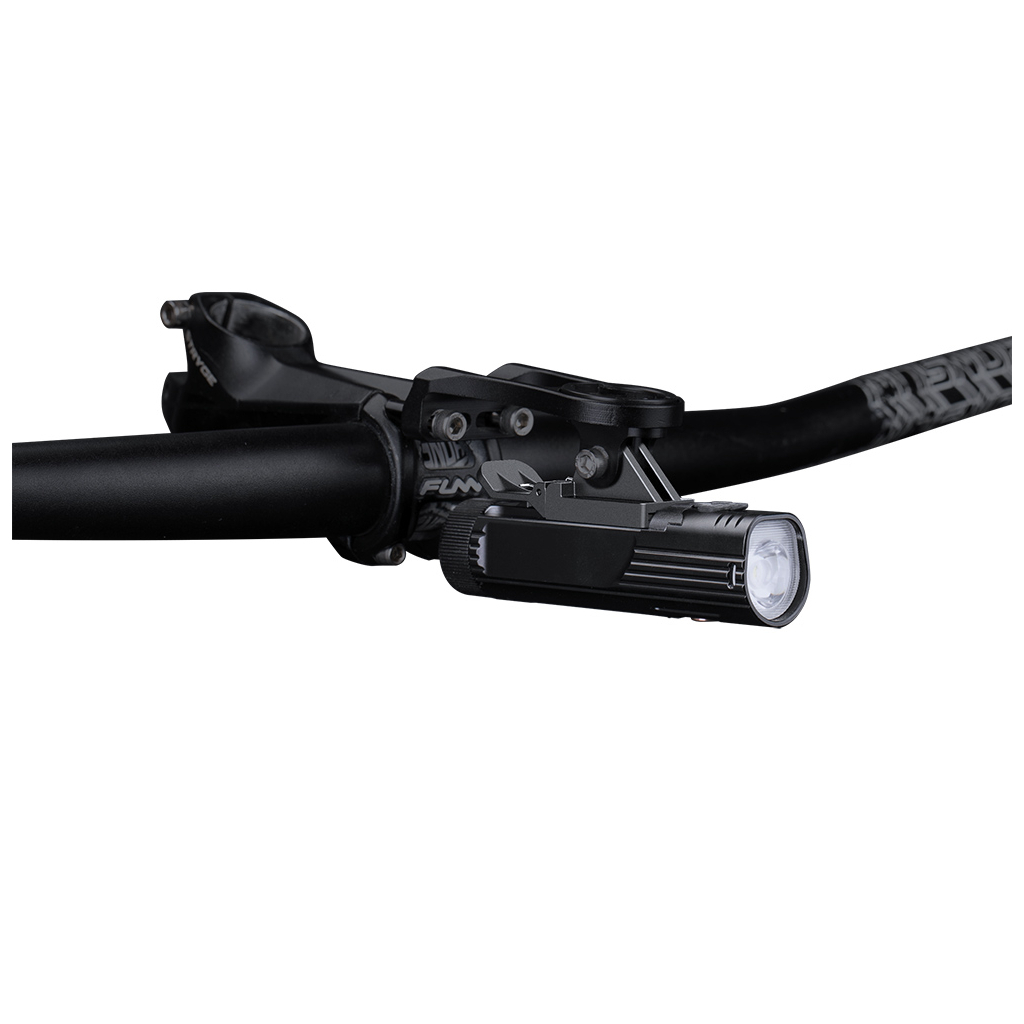 Кріплення для ліхтаря Fenix ALD-10 - изображение 4