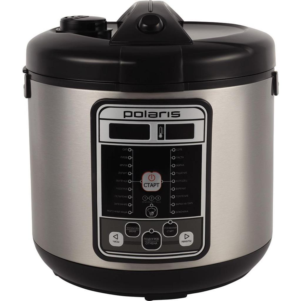 Мультиварка Polaris PMC 0572 - зображення 2