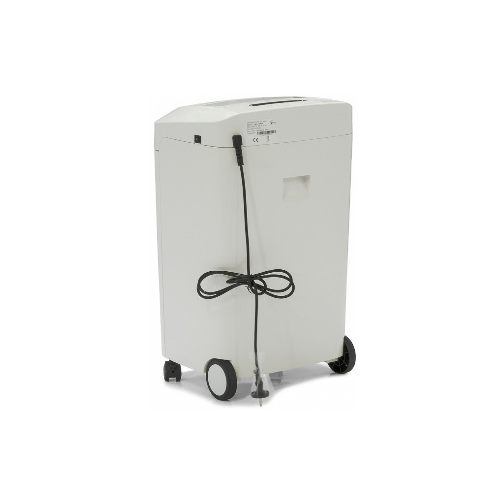 Знищувач документів Agent 1830.5 X (4x20) (6020636) - зображення 3