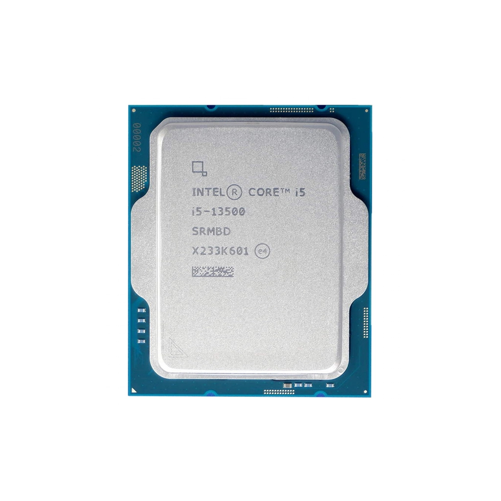 Процесор INTEL Core™ i5 13500 (CM8071505093101) - зображення 1
