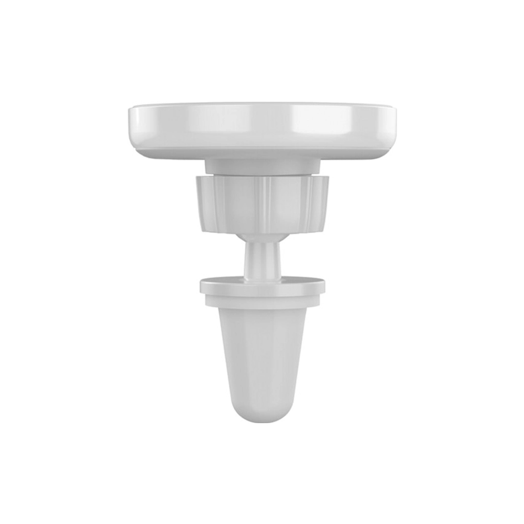 Універсальний автотримач Canyon OnGrip 105 15W Qi2 Wireless White (CNS-CCH105W) - зображення 10