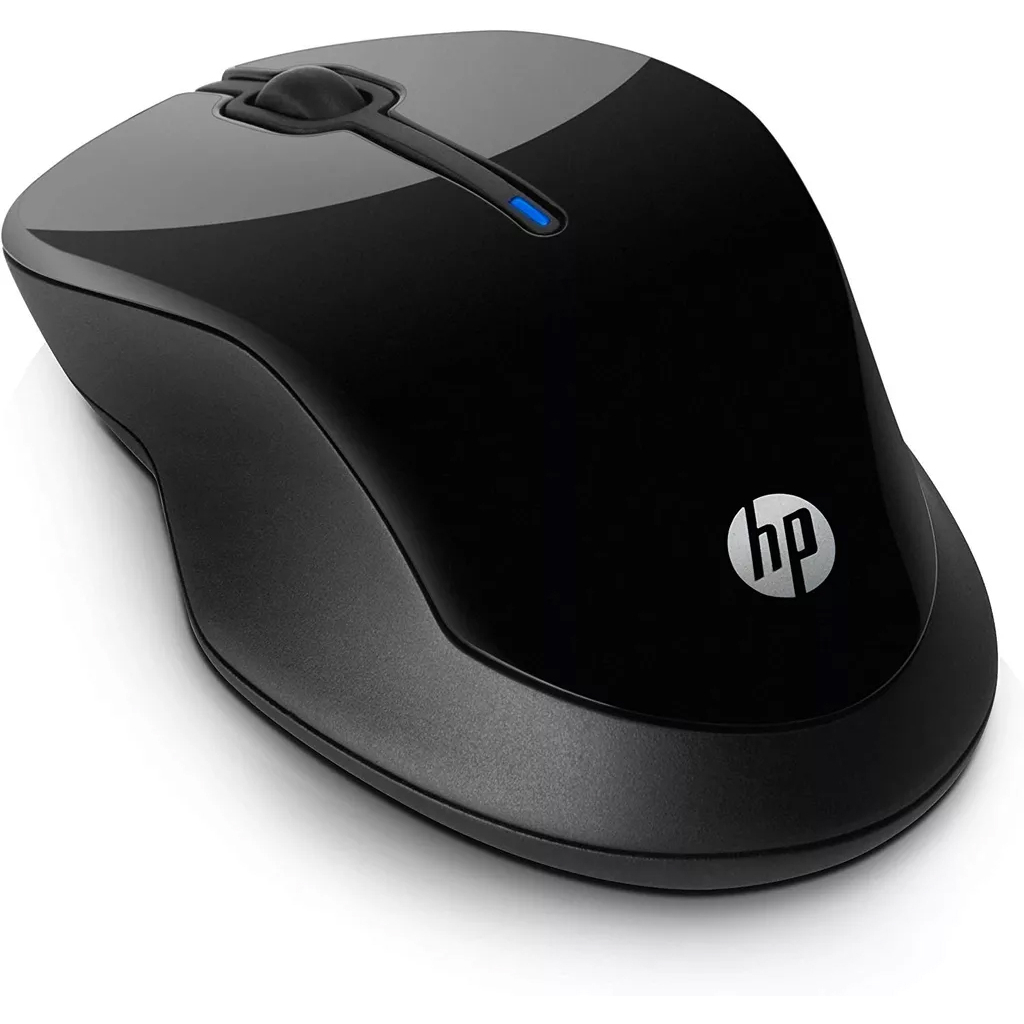 Мишка HP 250 Black (3FV67AA) - зображення 2