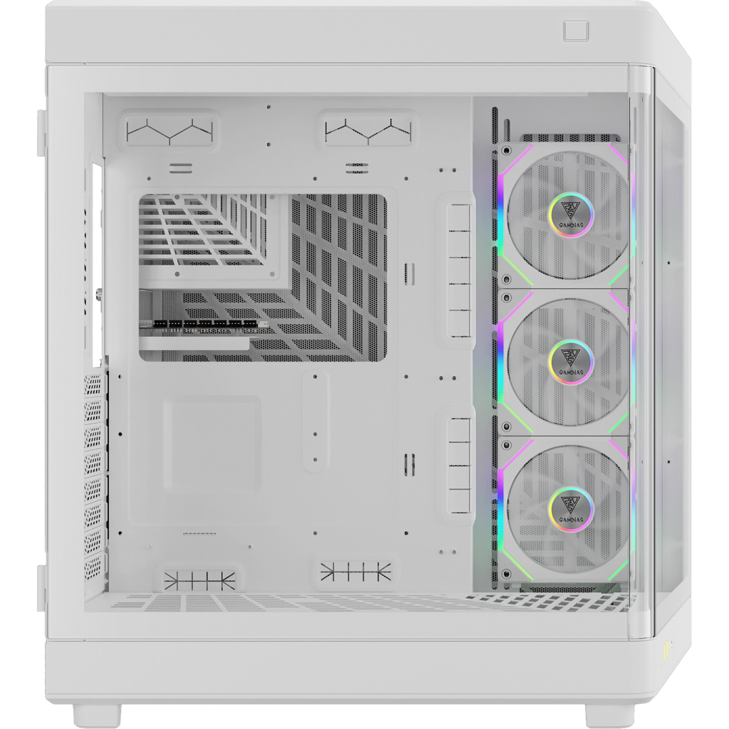 Корпус для ПК Gamdias NESO P1 PRO WW (4711514500431) - зображення 6