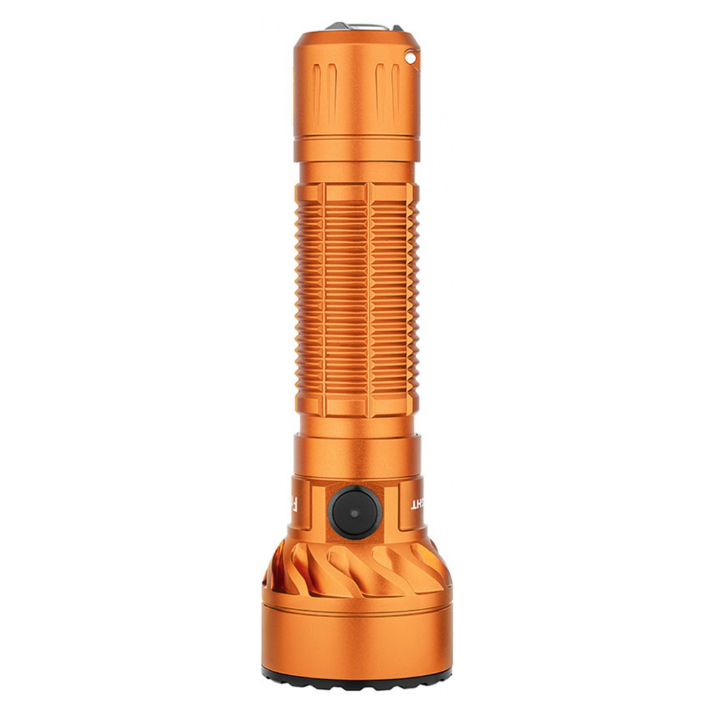 Ліхтар Olight Freyr Orange - зображення 3