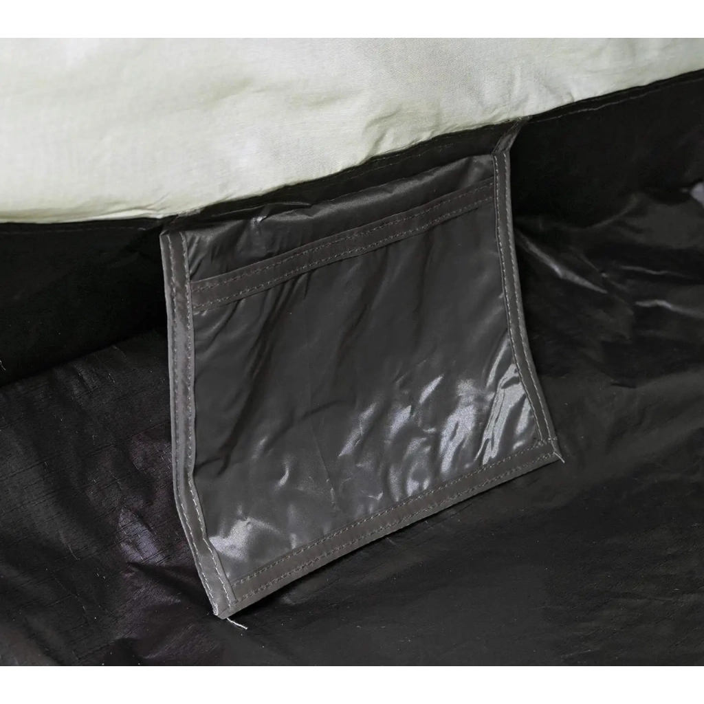 Намет Skif Outdoor Alta 3 Green (SOTALT3) - зображення 5