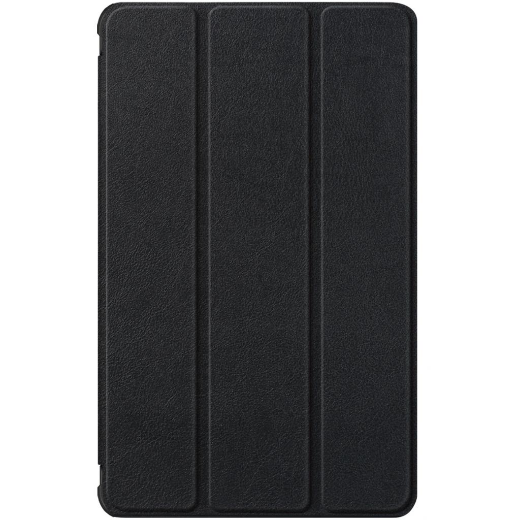 Чохол до планшета BeCover Smart Case Huawei MatePad T8 Black (705074) (705074) - зображення 1