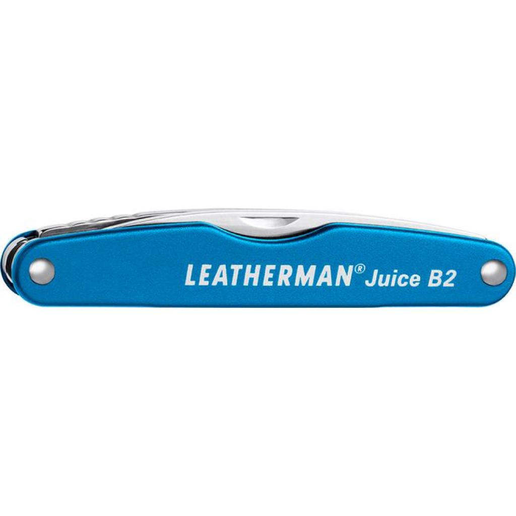 Мультитул Leatherman Juice B2 - Columbia (832364) - зображення 2