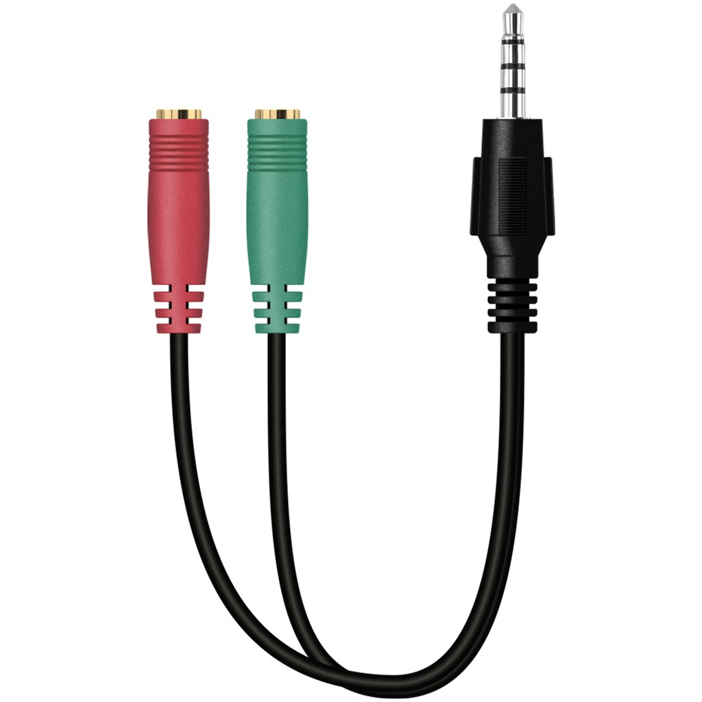 Навушники Defender Scrapper 500 Blue-Black (64501) - зображення 7