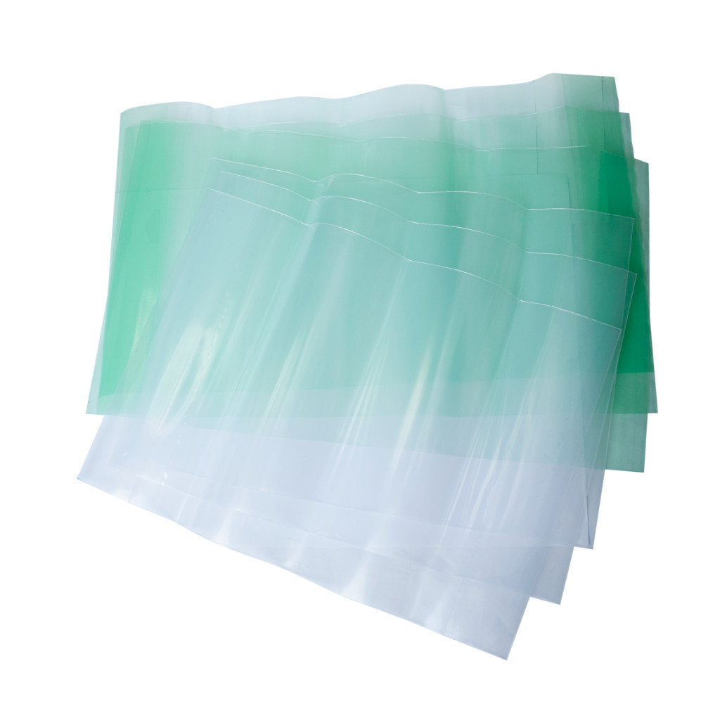 Обкладинки для книг ZiBi Kids Line 5-7 клас, 8 шт (ZB.4724) - зображення 2