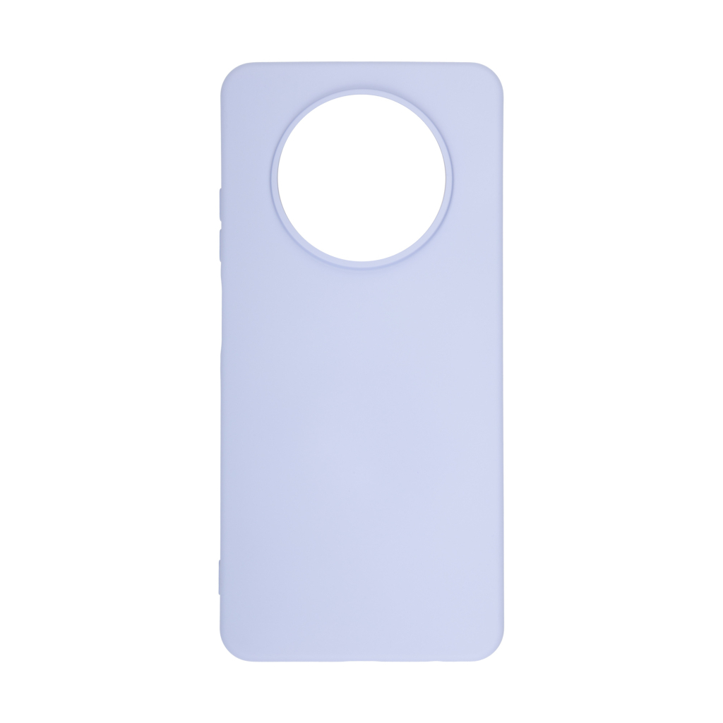 Чохол до мобільного телефона Armorstandart ICON Realme 12 5G Lavender (ARM77862) - зображення 1