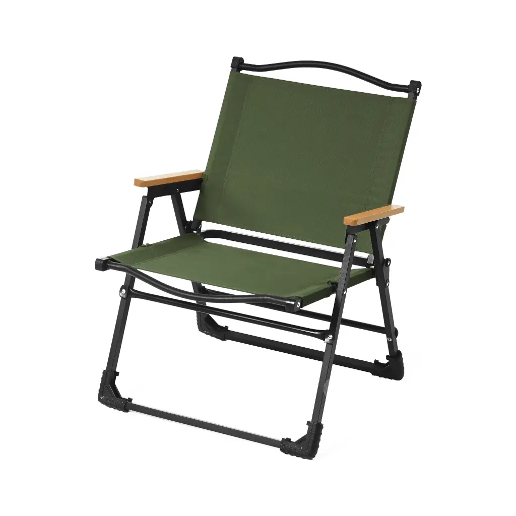 Крісло складане Time Eco ТЕ-08 SD (4820211101756) - зображення 1