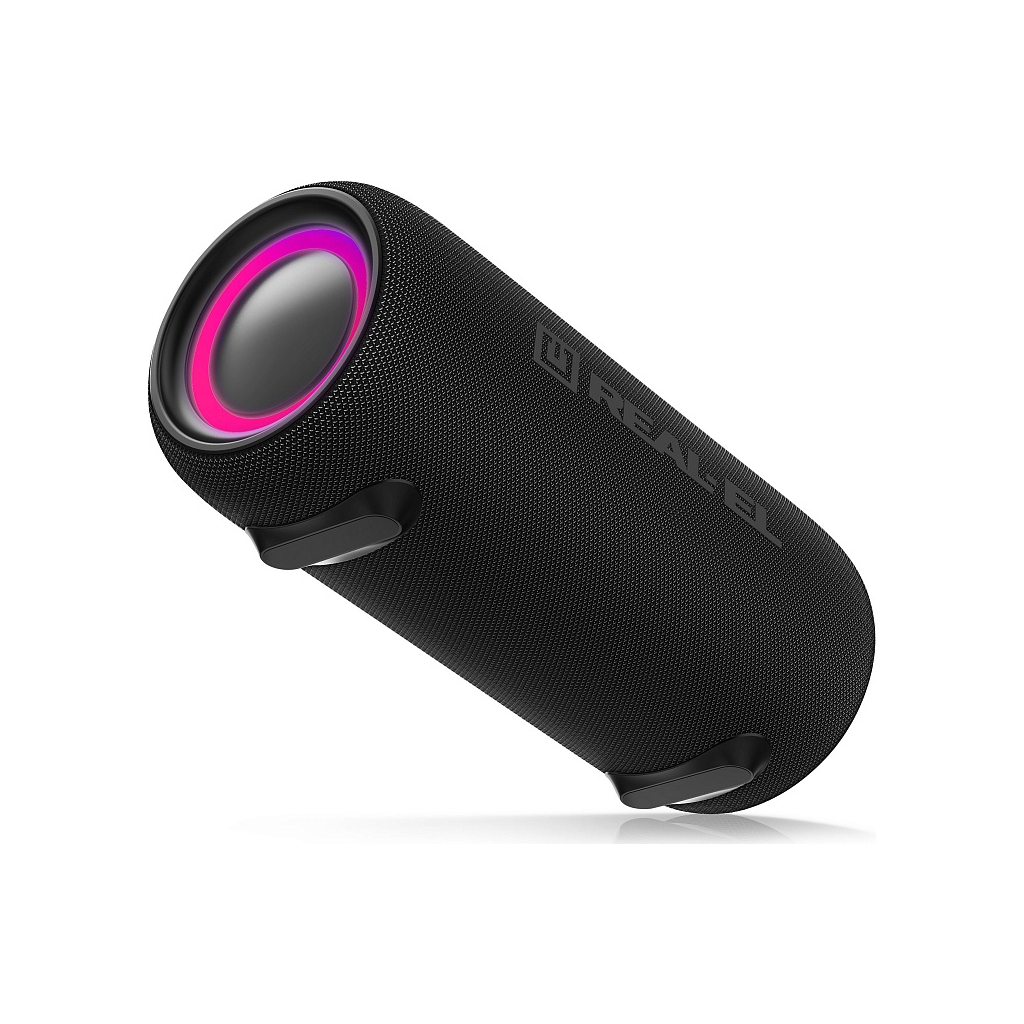 Акустична система REAL-EL X-725 (EL121600028) - зображення 3