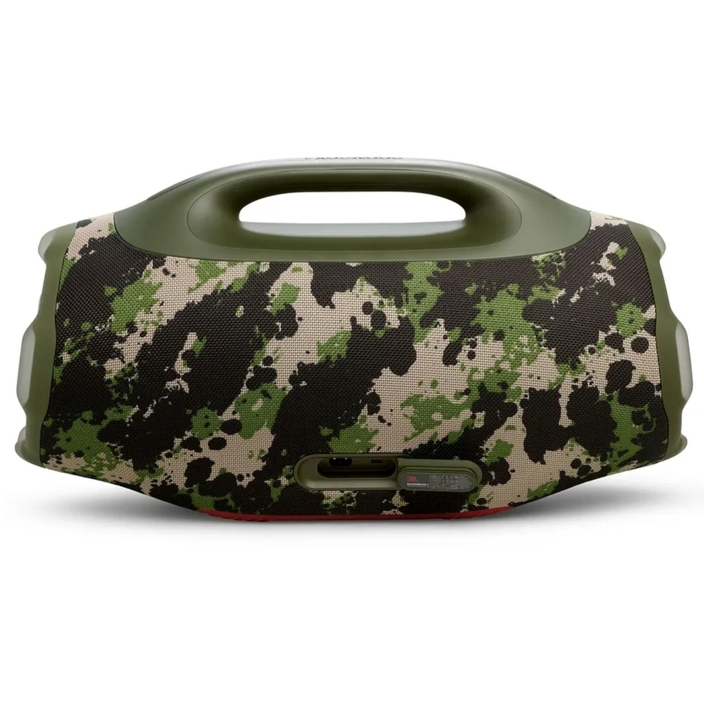 Акустична система JBL Boombox 4 Squad (JBLBOOMBOX4SQUADEP) - зображення 3