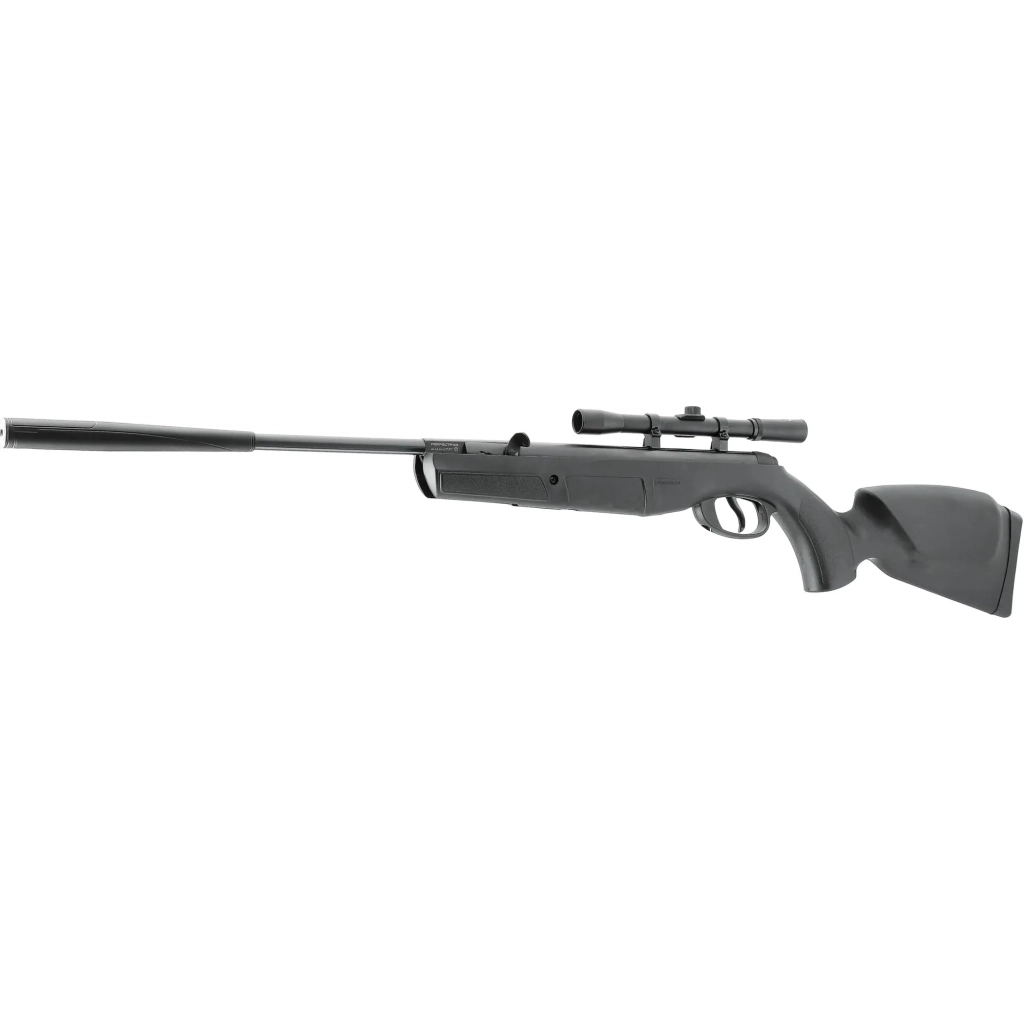 Пневматична гвинтівка Umarex Perfecta RS26 Kit (приціл 4х20) (2.4907-1) - picture 3