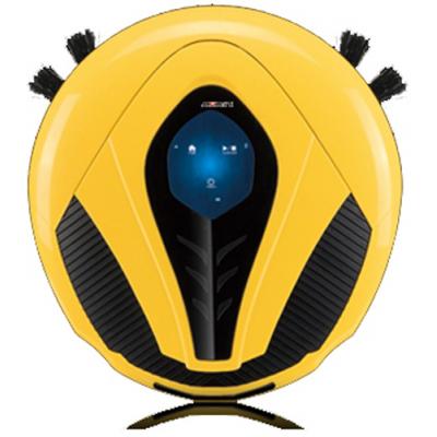 Пилосос AGAiT EC-02A Yellow - зображення 3