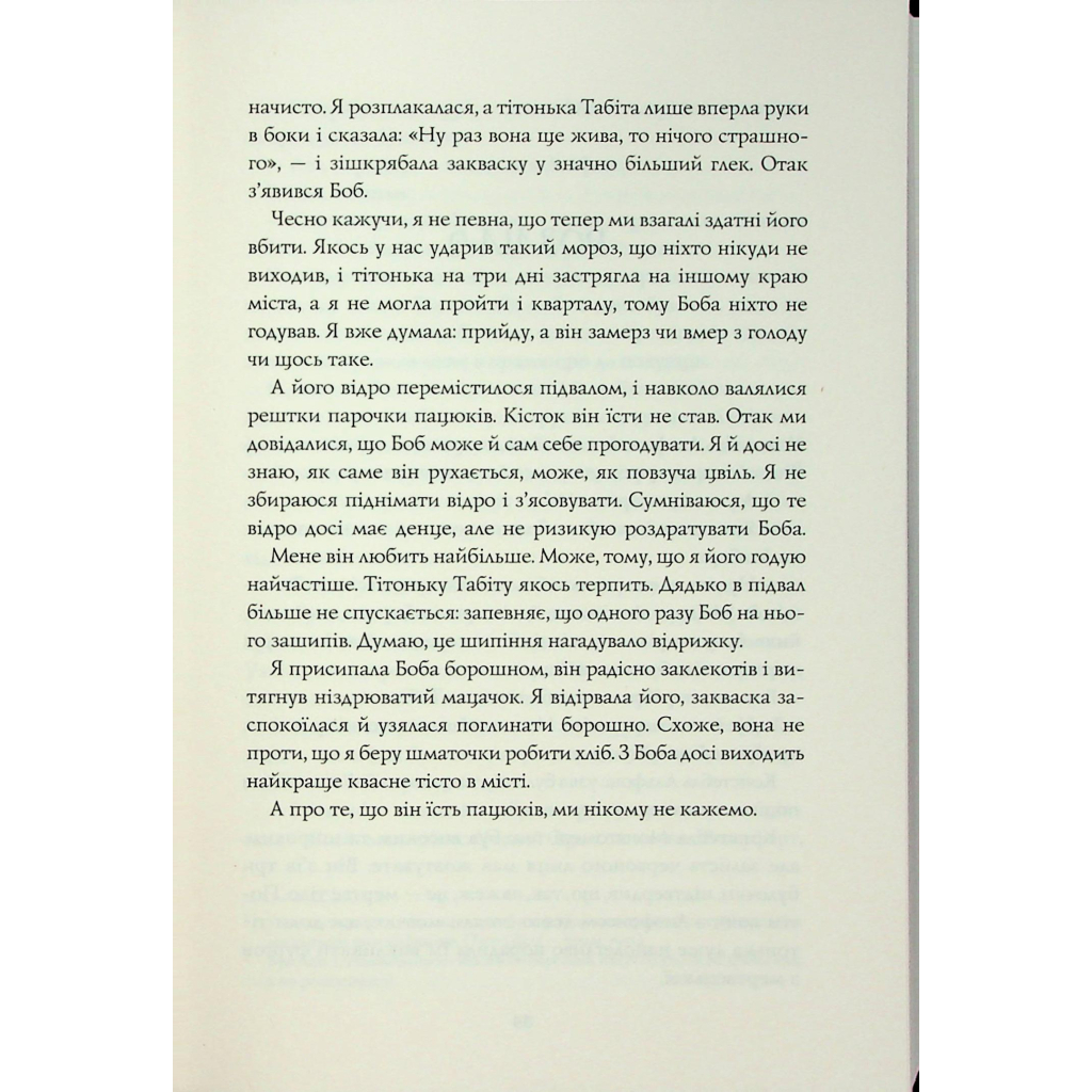 Книга Чаклунський довідник з оборонного пекарства - Т. Кінгфішер Жорж (9786178287405) - зображення 11