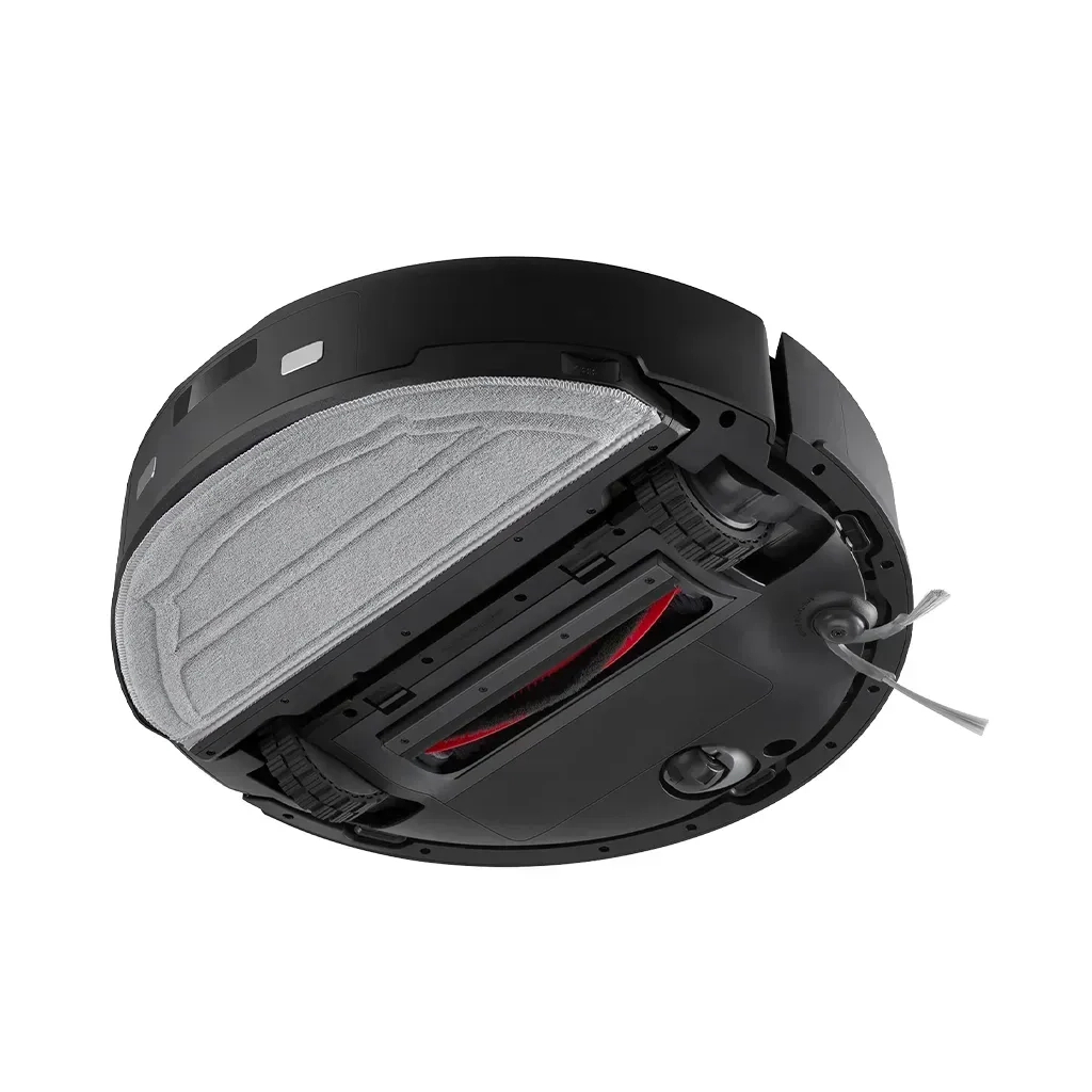 Пилосос Roborock Q10 VF+ Black - зображення 7