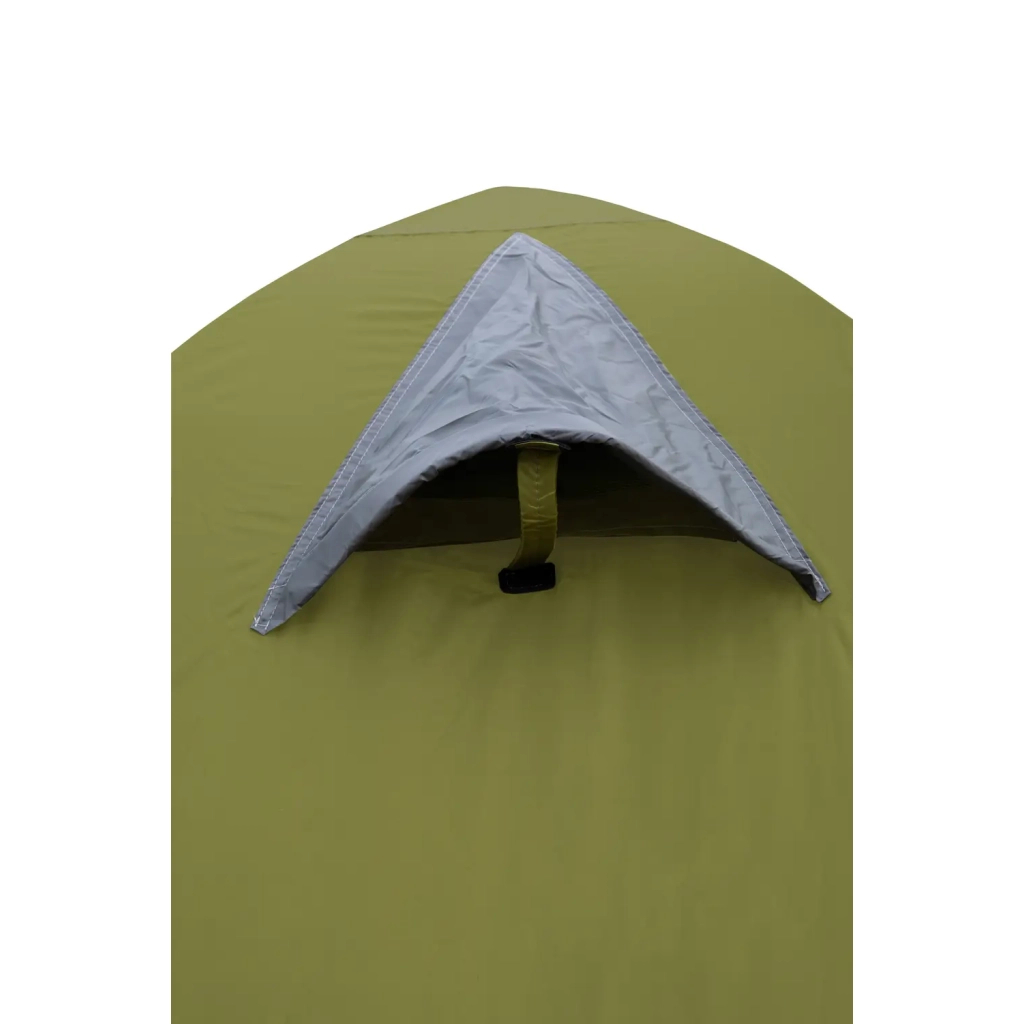 Намет Tramp Lite Camp 2 Olive (UTLT-010-olive) - зображення 11