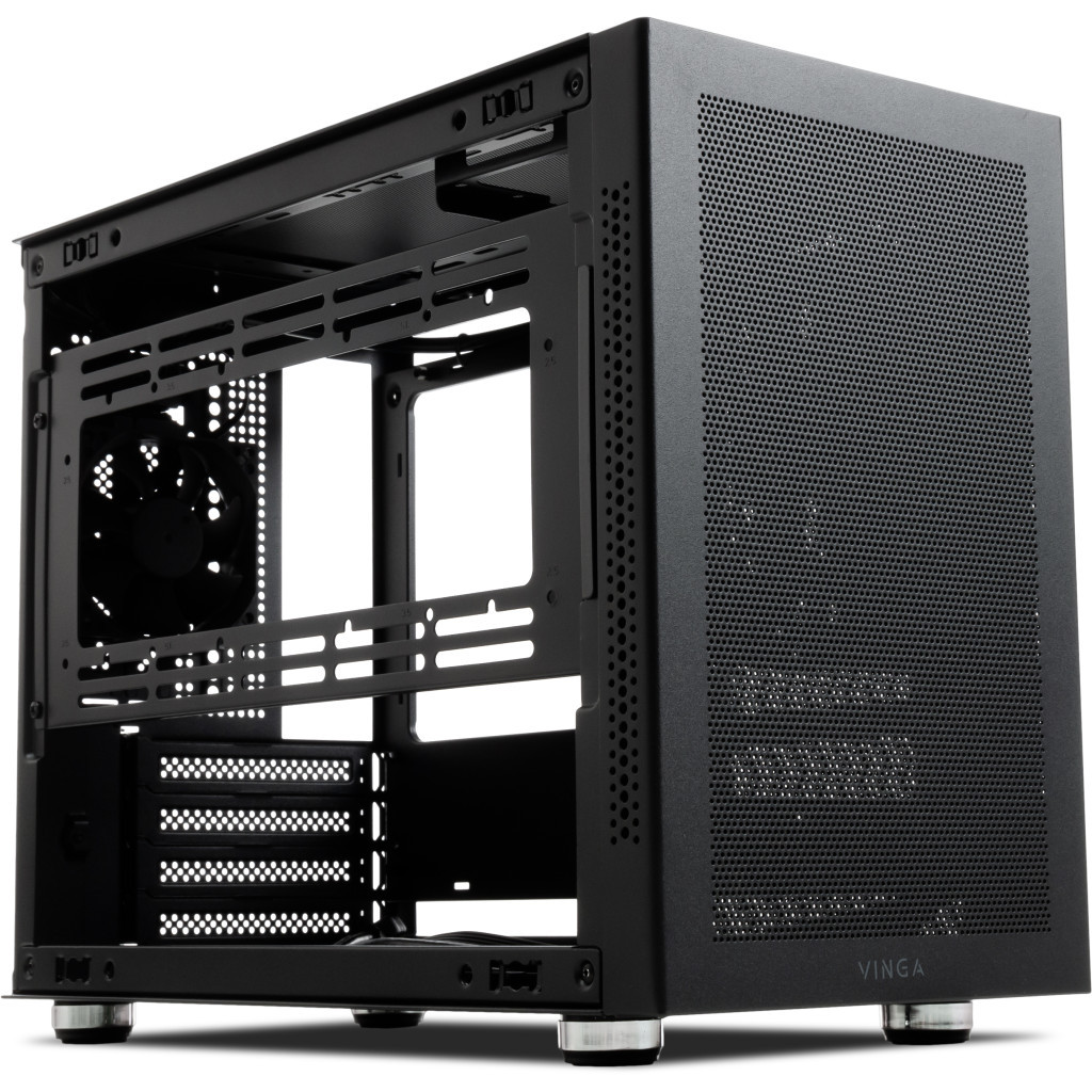 Корпус Vinga CS315B - зображення 6
