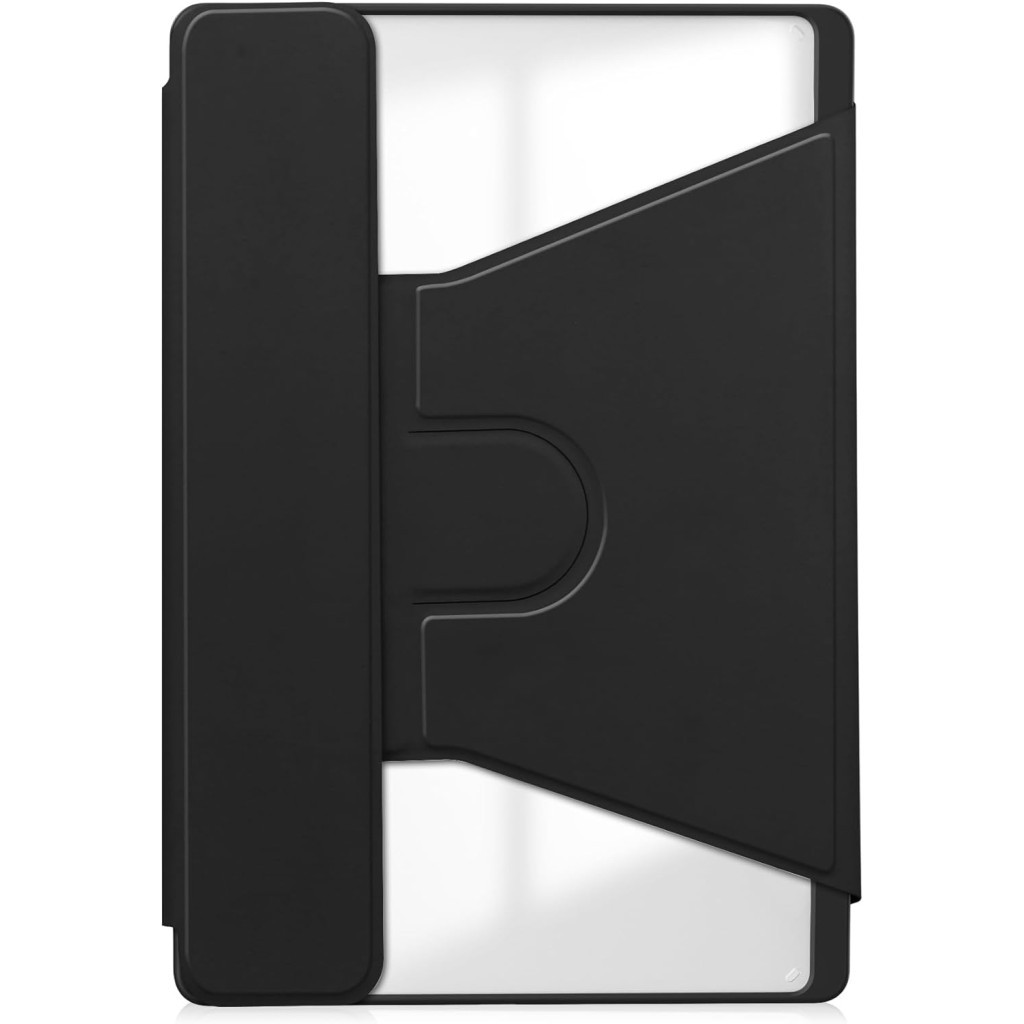 Чохол до планшета BeCover Keyboard 360° Rotatable Lenovo Tab M11 (2024) TB-TB330FU/Xiaoxin Pad 11 (2024) 11" Black (711074) - зображення 3