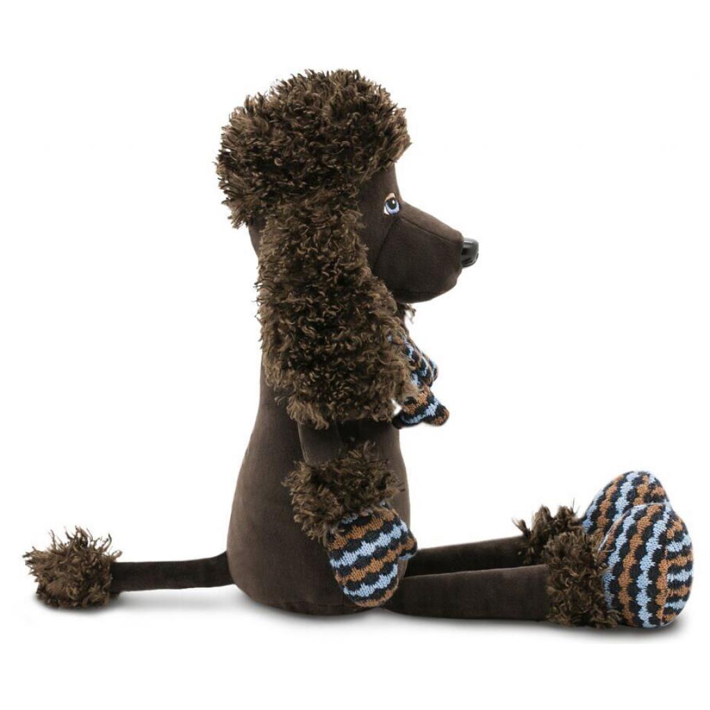 М'яка іграшка Orange пудель Артемон, 39 см (7005/25) - зображення 2