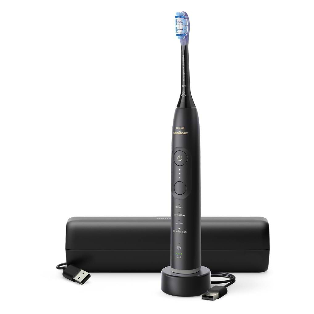 Електрична зубна щітка Philips HX7421/01 - зображення 1