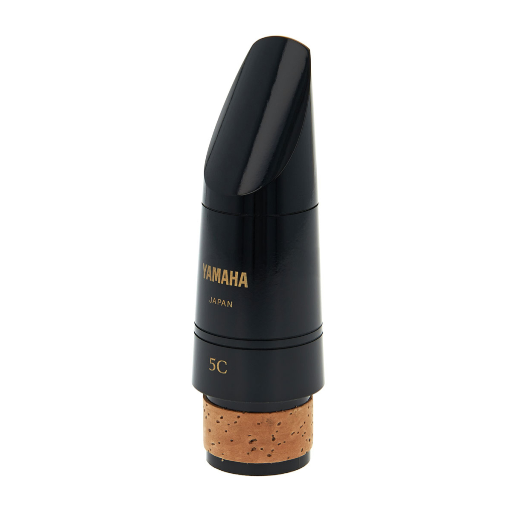 Мундштук для кларнета Yamaha Standart Series Clarinet (CL-5C) - зображення 1