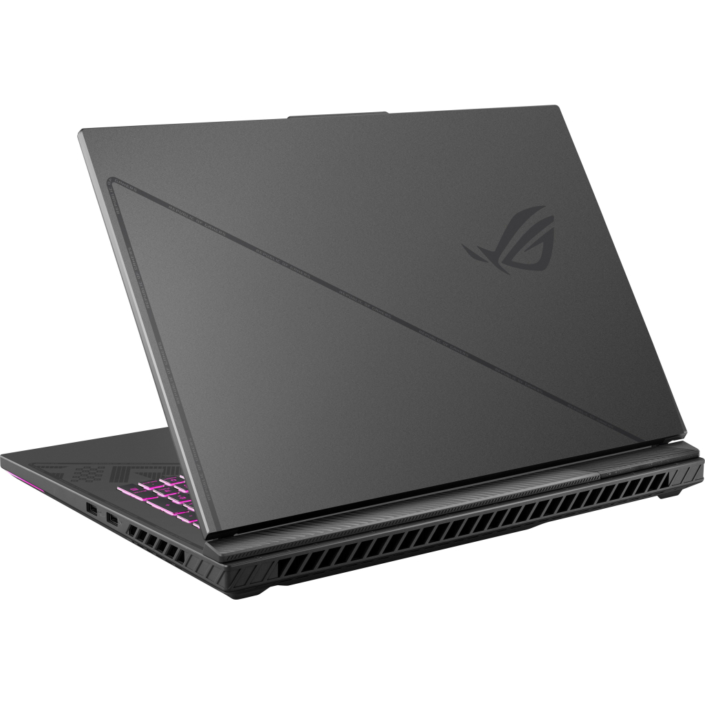 Ноутбук ASUS ROG Strix G18 G814JV-N6035 (90NR0CM1-M00CR0) - зображення 8