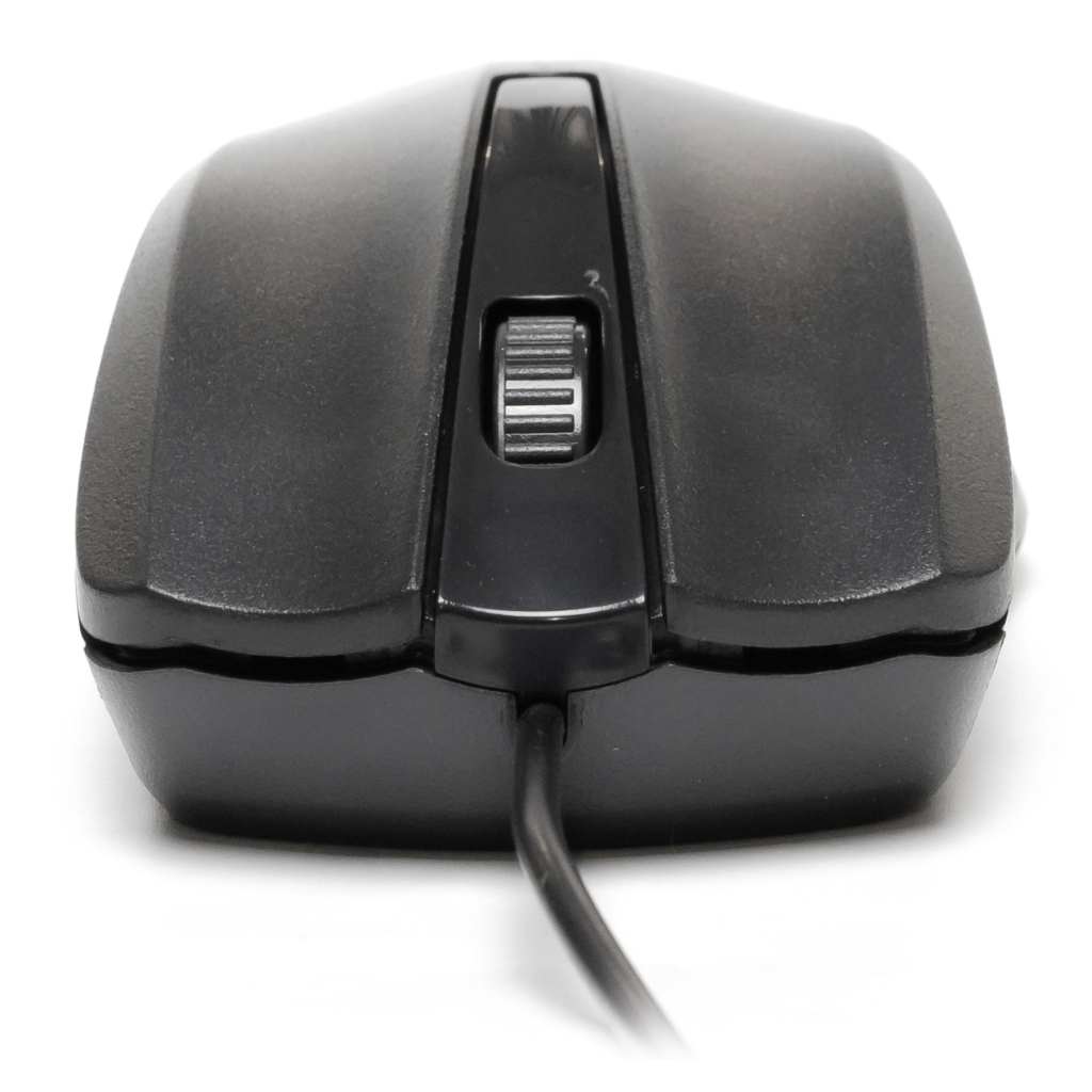 Мишка Hölmer M-02OF USB White (M-02OF) - зображення 9