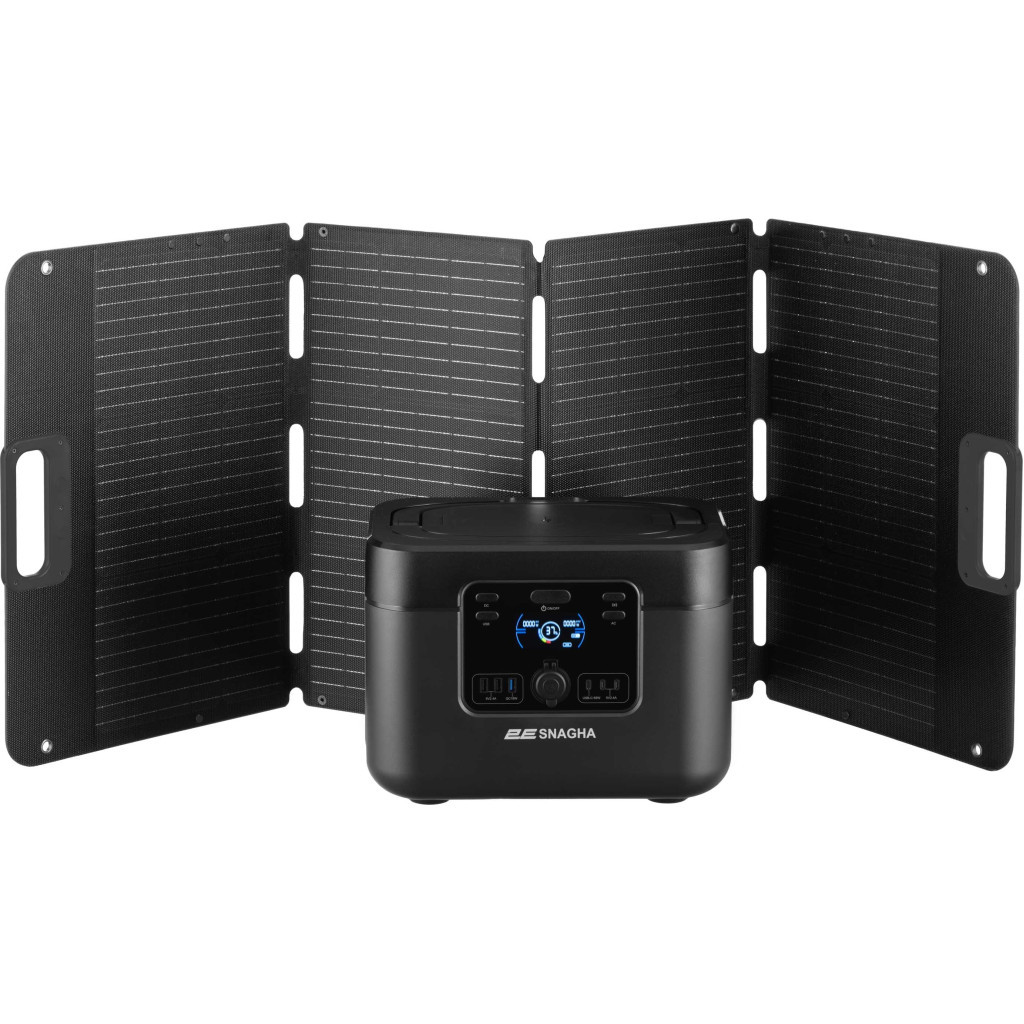 Зарядна станція 2E Snagha 1200W (2E-PPS1210) - зображення 11