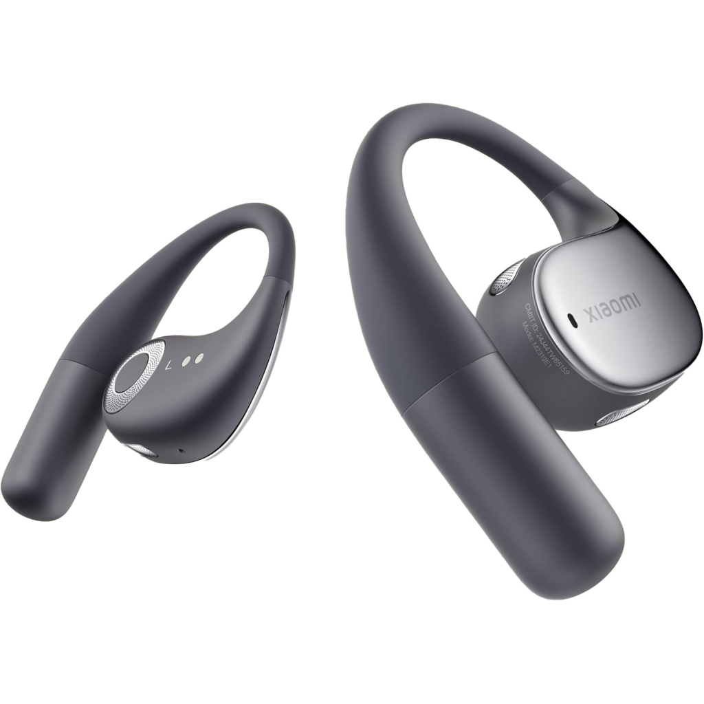Навушники Xiaomi OpenWear Stereo (BHR8474GL) Cosmic Gray (1060530) - зображення 2
